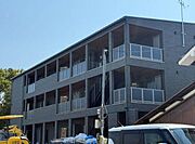 宇治駅より徒歩12分 3階 新築の賃貸物件