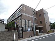 ガレット椋 3階 築27年1ヶ月の賃貸物件