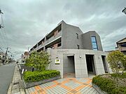 小倉駅より徒歩7分 1階 築24年6ヶ月の賃貸物件