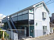 淀駅より徒歩7分 2階 築36年7ヶ月の賃貸物件