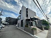 久津川駅より徒歩10分 2階 築28年2ヶ月の賃貸物件