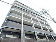 ベラジオ京都洛南2 5階 築10年3ヶ月の賃貸物件