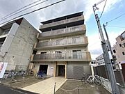 藤森駅より徒歩12分 5階 築13年5ヶ月の賃貸物件