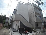 藤森駅より徒歩10分 2階 築8年11ヶ月の賃貸物件