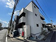 竹田駅より徒歩10分 3階 築7年2ヶ月の賃貸物件