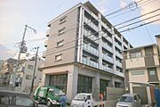 西大路駅より徒歩12分 7階 築7年3ヶ月の賃貸物件