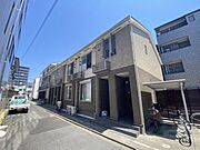 西大路駅より徒歩10分 1階 築12年2ヶ月の賃貸物件
