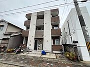 ハーモニーテラス深草下川原町２の賃貸物件