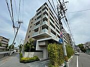 シエリア京都桂川駅前の賃貸物件