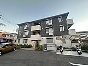 黄檗駅より徒歩5分 1階 築5年8ヶ月の賃貸物件