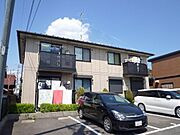 セジュール伊東 1階 築25年4ヶ月の賃貸物件