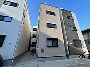 スプランドゥール東九条 1階 築4年5ヶ月の賃貸物件