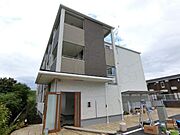 向日町駅より徒歩35分 3階 築6年8ヶ月の賃貸物件