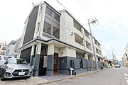 フェリーチェ 3階 築10年2ヶ月の賃貸物件