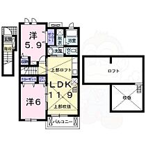 間取り：226078262112