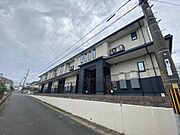 新田駅より徒歩8分 2階 築12年4ヶ月の賃貸物件