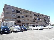 中書島駅よりバス20分 徒歩7分 3階 築28年4ヶ月の賃貸物件