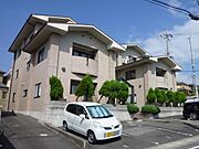 JR藤森駅より徒歩7分 3階 築31年2ヶ月の賃貸物件