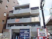 タツミヤビル 4階 築31年8ヶ月の賃貸物件