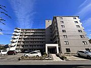 木幡駅より徒歩8分 2階 築26年10ヶ月の賃貸物件