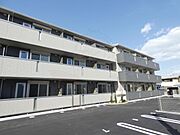 小倉駅より徒歩12分 2階 築3年1ヶ月の賃貸物件