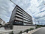 ファステート京都ステーションウォズ 1階 築1年9ヶ月の賃貸物件