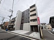 EsTRUTHKYOTO 1階 新築の賃貸物件