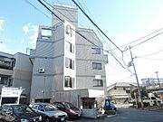 西大路駅より徒歩13分 4階 築34年2ヶ月の賃貸物件