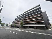 十条駅より徒歩4分 6階 新築の賃貸物件