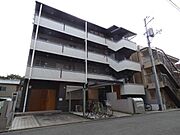 くいな橋駅より徒歩7分 3階 築15年2ヶ月の賃貸物件