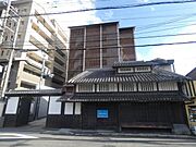 伏見桃山駅より徒歩8分 6階 築8年3ヶ月の賃貸物件