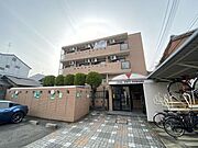 リーガル京都桃山 1階 築31年3ヶ月の賃貸物件