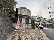 醍醐駅より徒歩21分 2階 築17年5ヶ月の賃貸物件