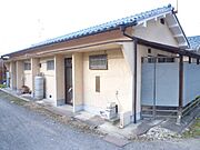 黄檗駅より徒歩20分 築46年11ヶ月 1階建の賃貸物件