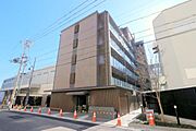 東寺駅より徒歩10分 4階 築5年6ヶ月の賃貸物件