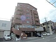 上鳥羽口駅より徒歩16分 3階 築28年5ヶ月の賃貸物件