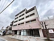 観月橋駅より徒歩9分 築34年1ヶ月 5階建の賃貸物件