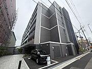 十条駅より徒歩4分 6階 新築の賃貸物件