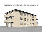 中書島駅より徒歩7分 2階 新築の賃貸物件
