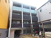 墨染駅より徒歩5分 4階 築13年5ヶ月の賃貸物件