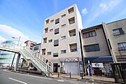 ラ・フォルム東寺 4階 築20年4ヶ月の賃貸物件