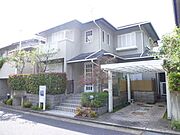 久津川駅より徒歩19分 1階 築35年4ヶ月の賃貸物件