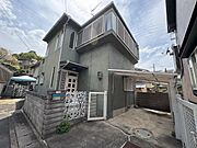 宇治駅より徒歩13分 1階 築36年9ヶ月の賃貸物件