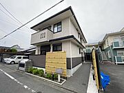 JR藤森駅より徒歩6分 2階 築14年2ヶ月の賃貸物件