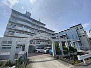 竹田駅より徒歩8分 1階 築38年6ヶ月の賃貸物件
