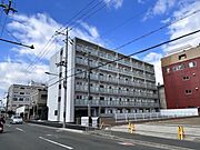 西大路駅より徒歩15分 4階 築2年5ヶ月の賃貸物件