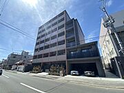 西大路駅より徒歩6分 7階 築4年2ヶ月の賃貸物件