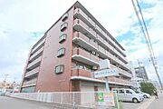 竹田駅より徒歩4分 4階 築31年2ヶ月の賃貸物件