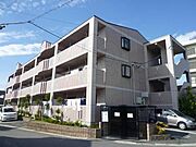 大久保駅より徒歩27分 2階 築21年5ヶ月の賃貸物件