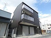 藤森駅より徒歩9分 1階 築4年8ヶ月の賃貸物件